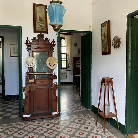Real Fundicion De Alcora Villa *